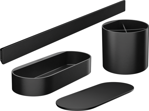 HansGrohe Wallstoris Banyo Paketi - 27968670 - 1