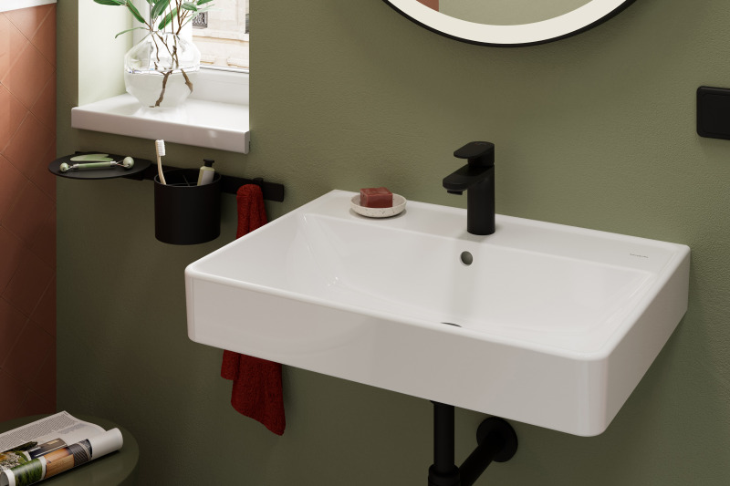 HansGrohe Wallstoris Banyo Paketi - 27968670 - 2