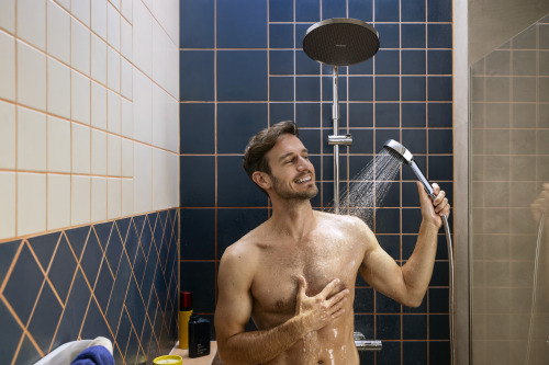 HansGrohe Wallstoris Havlu Askısı - 27926700 - 5