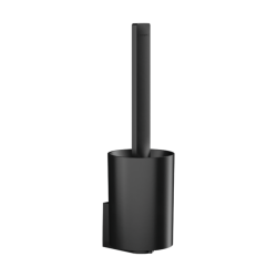 HansGrohe Wallstoris Tuvalet Fırçası Tutacağı - 27927670 - HANSGROHE