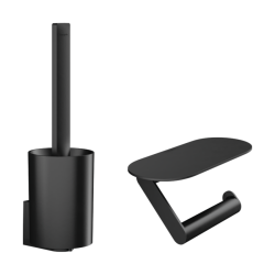 HansGrohe Wallstoris Tuvalet Paketi - 27969670 - HANSGROHE