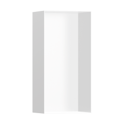 HansGrohe Xtrastoris Minimalistic Duvar Nişi Açık Çerçeveli 300/150/100 - 56070700 - HANSGROHE