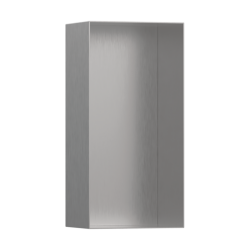 HansGrohe Xtrastoris Minimalistic Duvar Nişi Açık Çerçeveli 300/150/100 - 56070800 - HANSGROHE