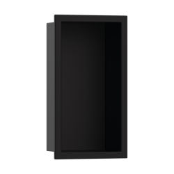 HansGrohe Xtrastoris Original Duvar Nişi Entegre Çerçeveli 300/150/100 - 56057670 - HANSGROHE