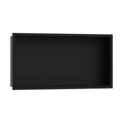 HansGrohe Xtrastoris Original Duvar Nişi Entegre Çerçeveli 300/600/100 - 56064670 - HANSGROHE