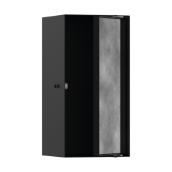 HansGrohe Xtrastoris Rock Duvar Nişi Seramik Kaplanabilir Kapak İle 300/150/140 - 56088670 - HANSGROHE