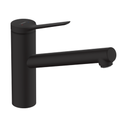 HansGrohe Zesis M33 Tek Kollu Eviye Bataryası, 150, 1Jet - 74802670 