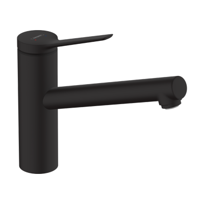 HansGrohe Zesis M33 Tek Kollu Eviye Bataryası, 150, 1Jet - 74802670 - 1