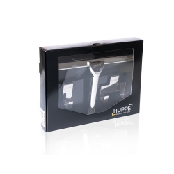 Hüppe Askılı Çekçek ve Havluluk Setı - HÜPPE