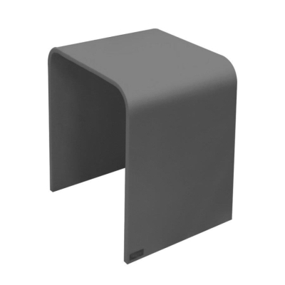 Hüppe Portable Duş Oturağı S Antrasit - 2