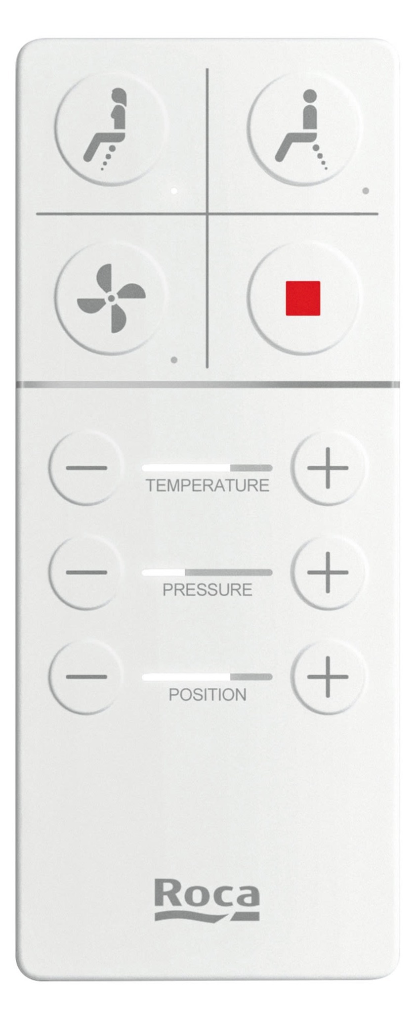 In-Wash® Akıllı Takım Klozet - 2