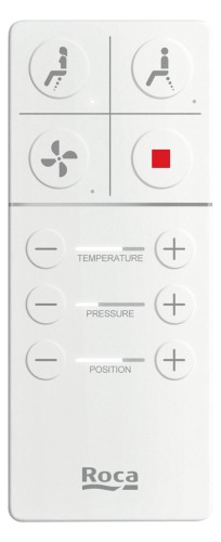 In-Wash® Akıllı Takım Klozet - 2
