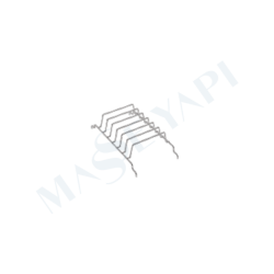 İSVEA Izgara Üzeri Kurutmalık - İSVEA