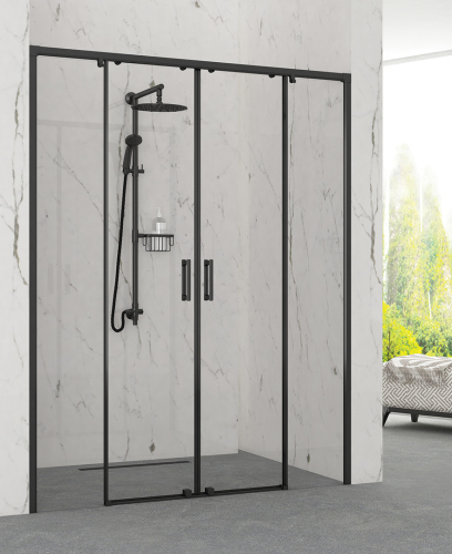 KABİNET Arya D142 Duş Kabini - KABİNET