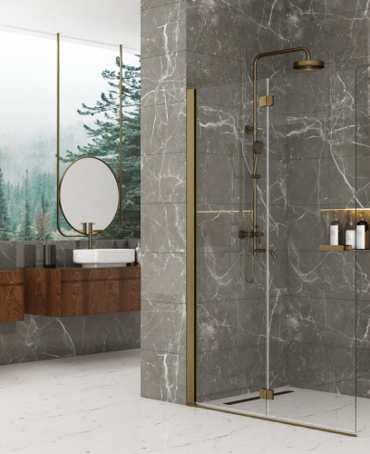 KABİNET Beta D122D Duş Kabini - KABİNET