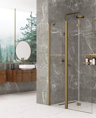 KABİNET Beta D132K Duş Kabini - KABİNET