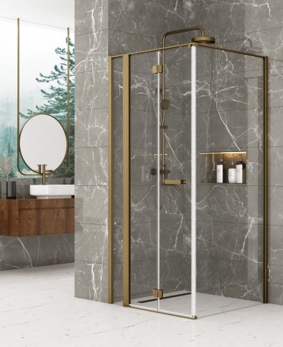 KABİNET Beta D242 Duş Kabini - KABİNET