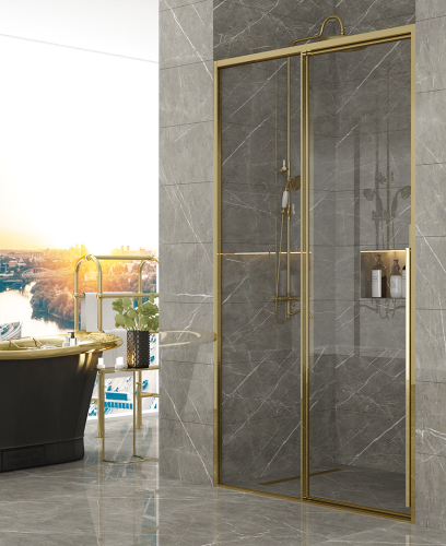 KABİNET Elegance D121 Duş Kabini - KABİNET