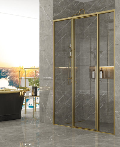 KABİNET Elegance D131 Duş Kabini - KABİNET