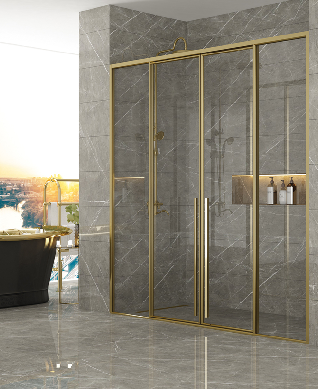 KABİNET Elegance D142 Duş Kabini - 1