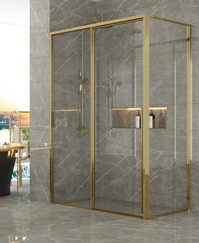 KABİNET Elegance D231 Duş Kabini - KABİNET