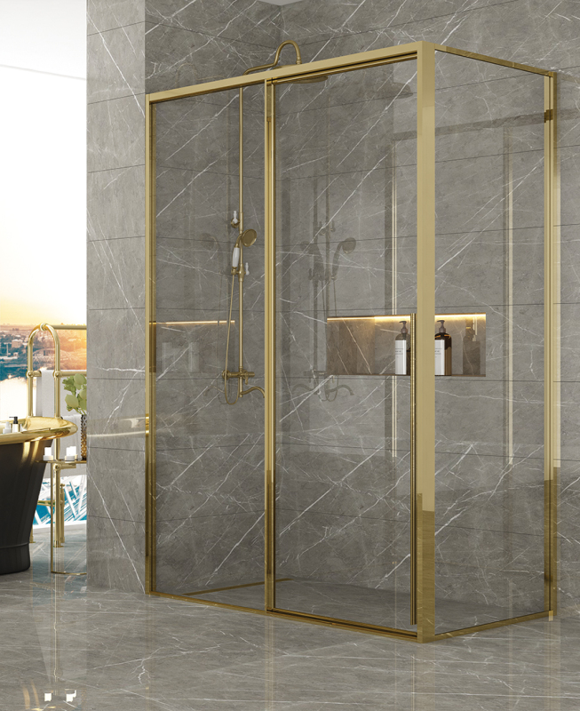 KABİNET Elegance D231 Duş Kabini - 1