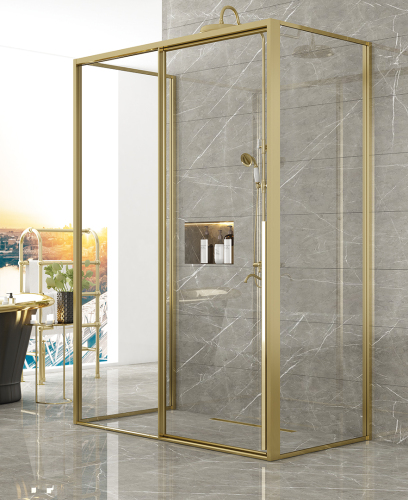 KABİNET Elegance D441 Duş Kabini - KABİNET