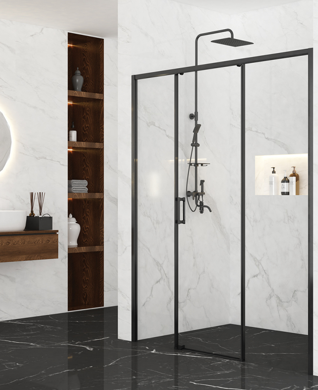 KABİNET Loft D131 Duş Kabini - 1