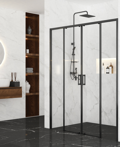 KABİNET Loft D142 Duş Kabini - KABİNET