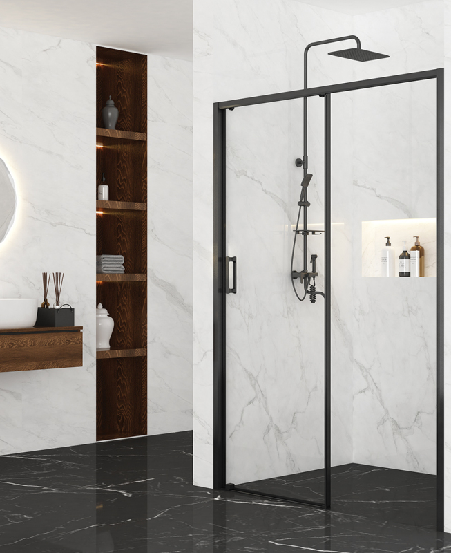 KABİNET Loft D231 Duş Kabini - 2