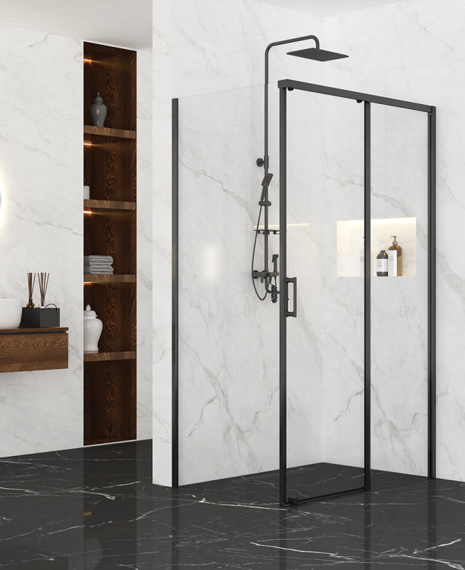 KABİNET Loft D231 Duş Kabini - 1