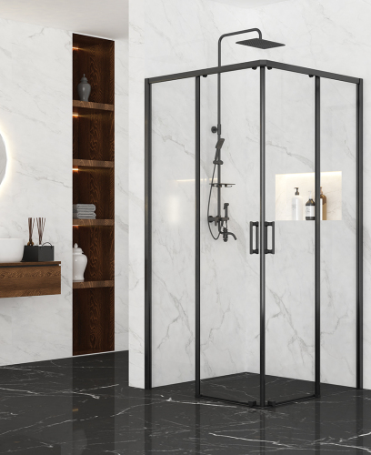 KABİNET Loft D242 Duş Kabini - KABİNET