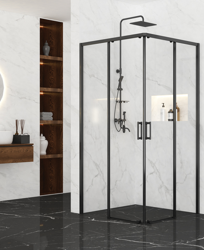 KABİNET Loft D242 Duş Kabini - 1
