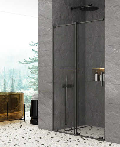 KABİNET Newline D121 Duş Kabini - KABİNET