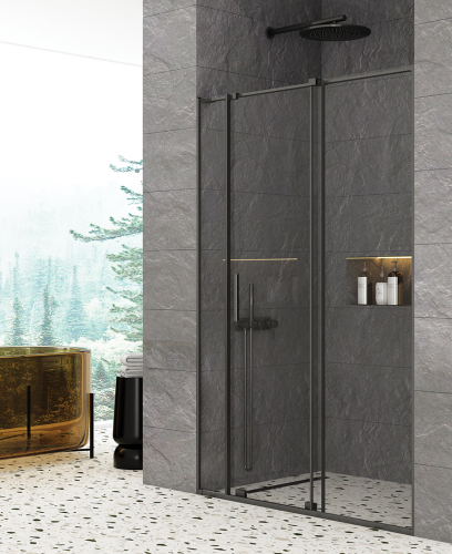 KABİNET Newline D131 Duş Kabini - KABİNET