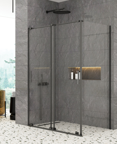 KABİNET Newline D232 Duş Kabini - KABİNET