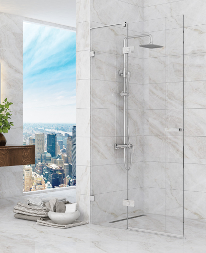 KABİNET Nova D121K Duş Kabini - KABİNET