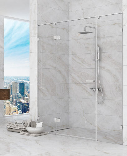 KABİNET Nova D131 Duş Kabini - KABİNET