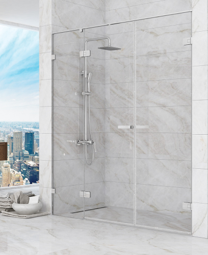 KABİNET Nova D132 Duş Kabini - KABİNET