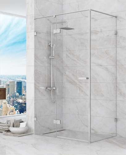 KABİNET Nova D221 Duş Kabini - 2