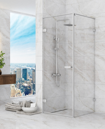 KABİNET Nova D221 Duş Kabini - KABİNET