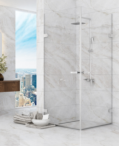 KABİNET Nova D222 Duş Kabini - KABİNET