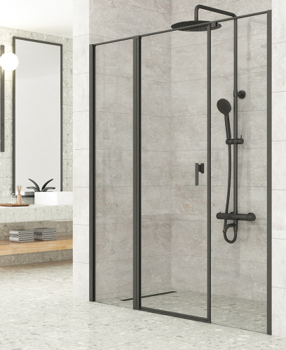 KABİNET Orsa D131 Duş Kabini - KABİNET