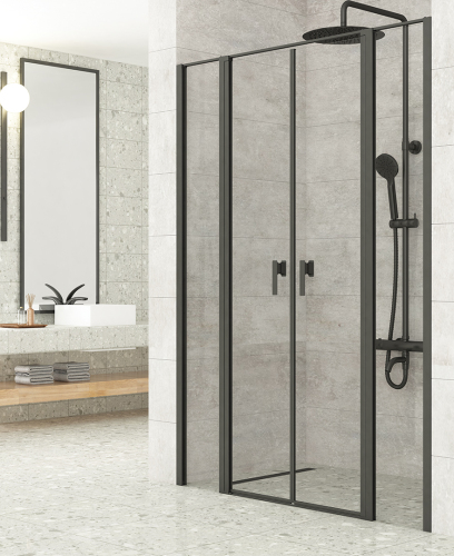 KABİNET Orsa D142 Duş Kabini - KABİNET