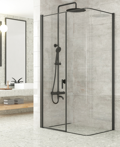 KABİNET Orsa D221J Duş Kabini - KABİNET