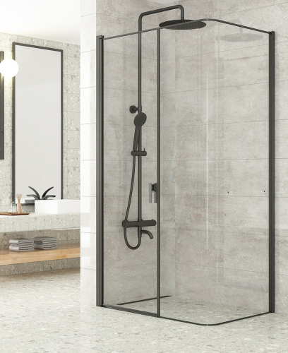 KABİNET Orsa D222 Duş Kabini - KABİNET