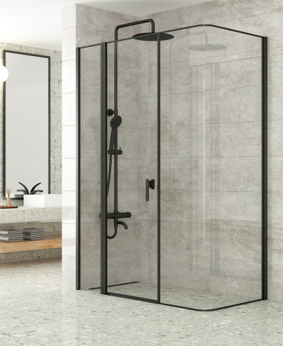 KABİNET Orsa D231J Duş Kabini - KABİNET