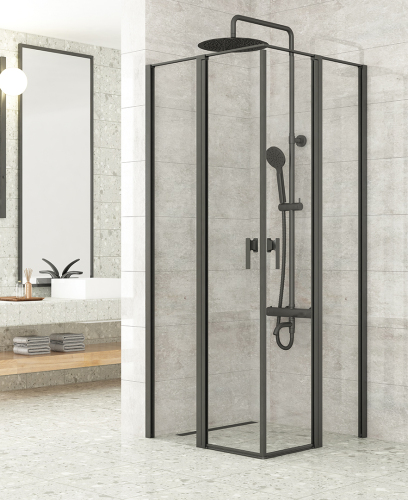 KABİNET Orsa D242 Duş Kabini - KABİNET