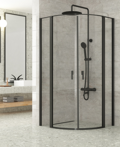 KABİNET Orsa D342 Duş Kabini - KABİNET