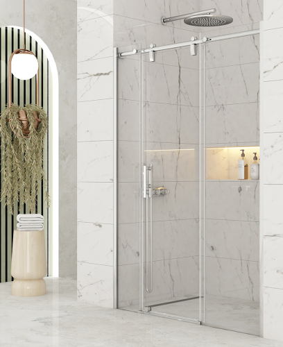 KABİNET Proluxe D131 Duş Kabini - KABİNET